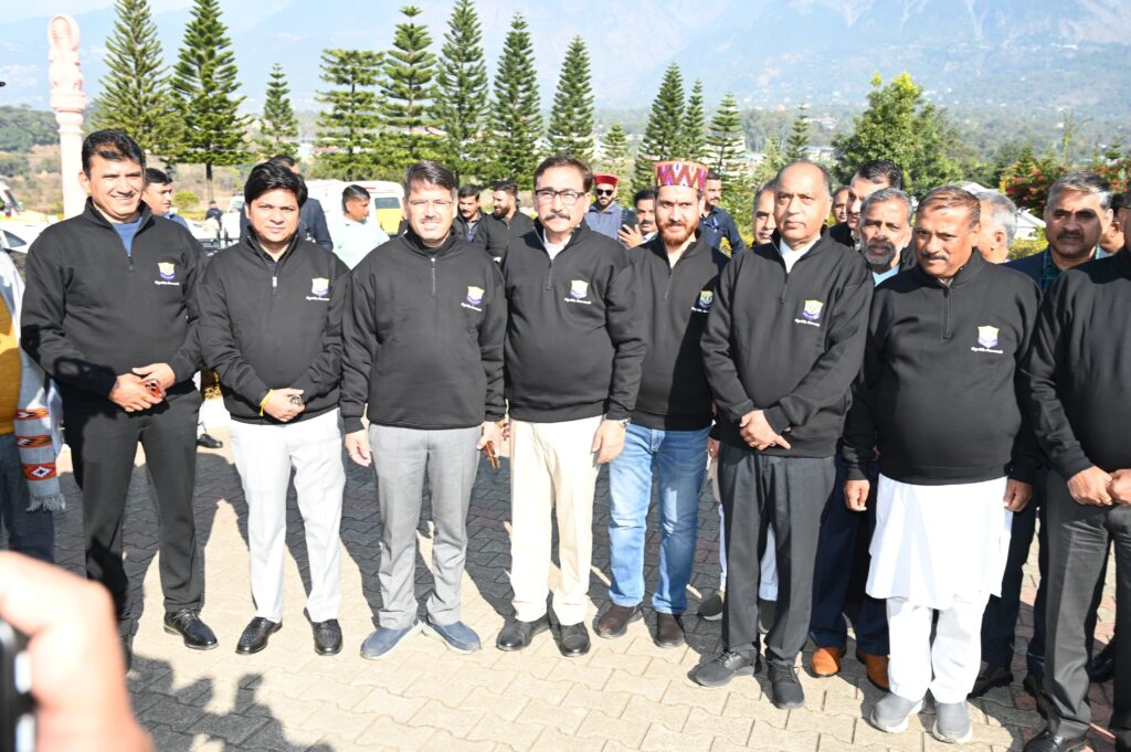 चिट्टे के खिलाफ लड़ाई में विपक्ष आया Government के साथ