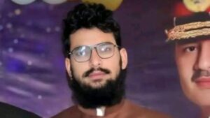 पाकिस्तान : पुलवामा हमले में शामिल हमजा ढेर (killed)