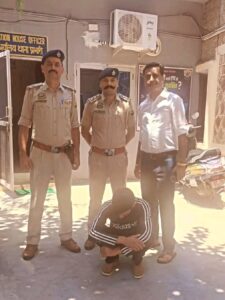 चरस तस्करी मामले में चंबा का एक और आरोपी Arrest