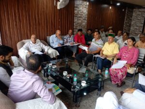 बज्रेश्वरी घाट में लगेगा Solar पावर प्लांट