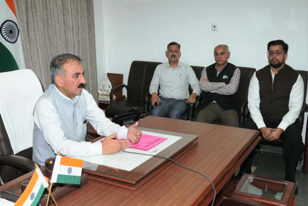 ₹ 3500 में 30 मिनट में मंडी से पहुंच सकेंगे Chandigarh