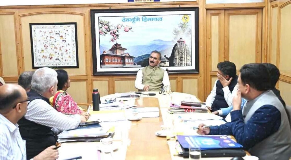 अत्याधुनिक चिकित्सा उपकरणों से लैस होंगे सभी मेडिकल College