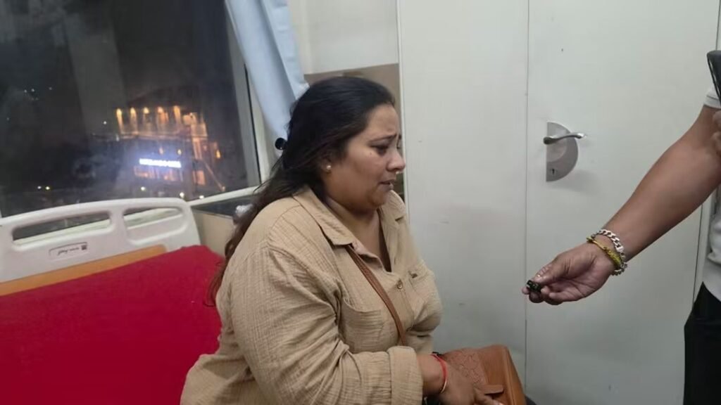 महिला कांस्टेबल पर आपत्तिजनक टिप्पणी मामले में गोपी जैक्स पर FIR