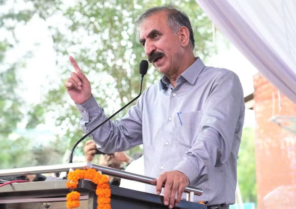 हमीरपुर में खुलेगा प्रदेश का पहला साइंस College