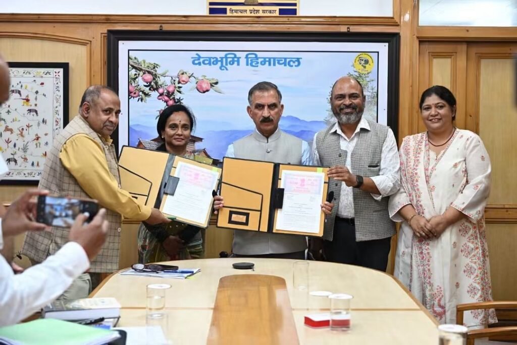 Forest Economy की ₹22,600 करोड़ की क्षमता का होगा दोहन