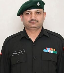 Duty के दौरान कांगड़ा के वीर जवान का निधन