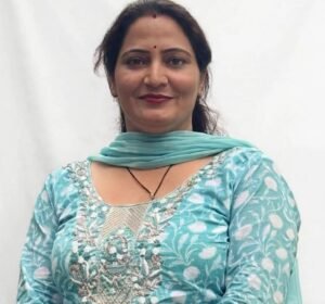 रिकाउंटिंग में 37 Vote से हारी भारती ठाकुर 44 से जीतीं